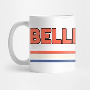 Belleville Ontario Mug